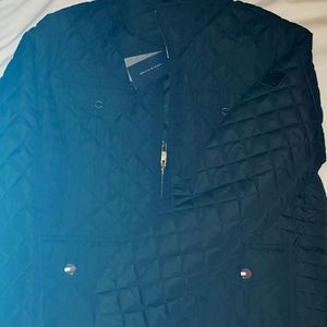 Womans Tommy Hilfiger coat